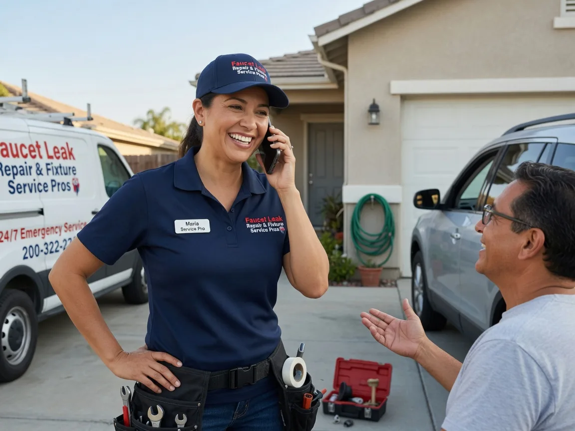 Faucet Repair Ponce De Leon, FL FAQs