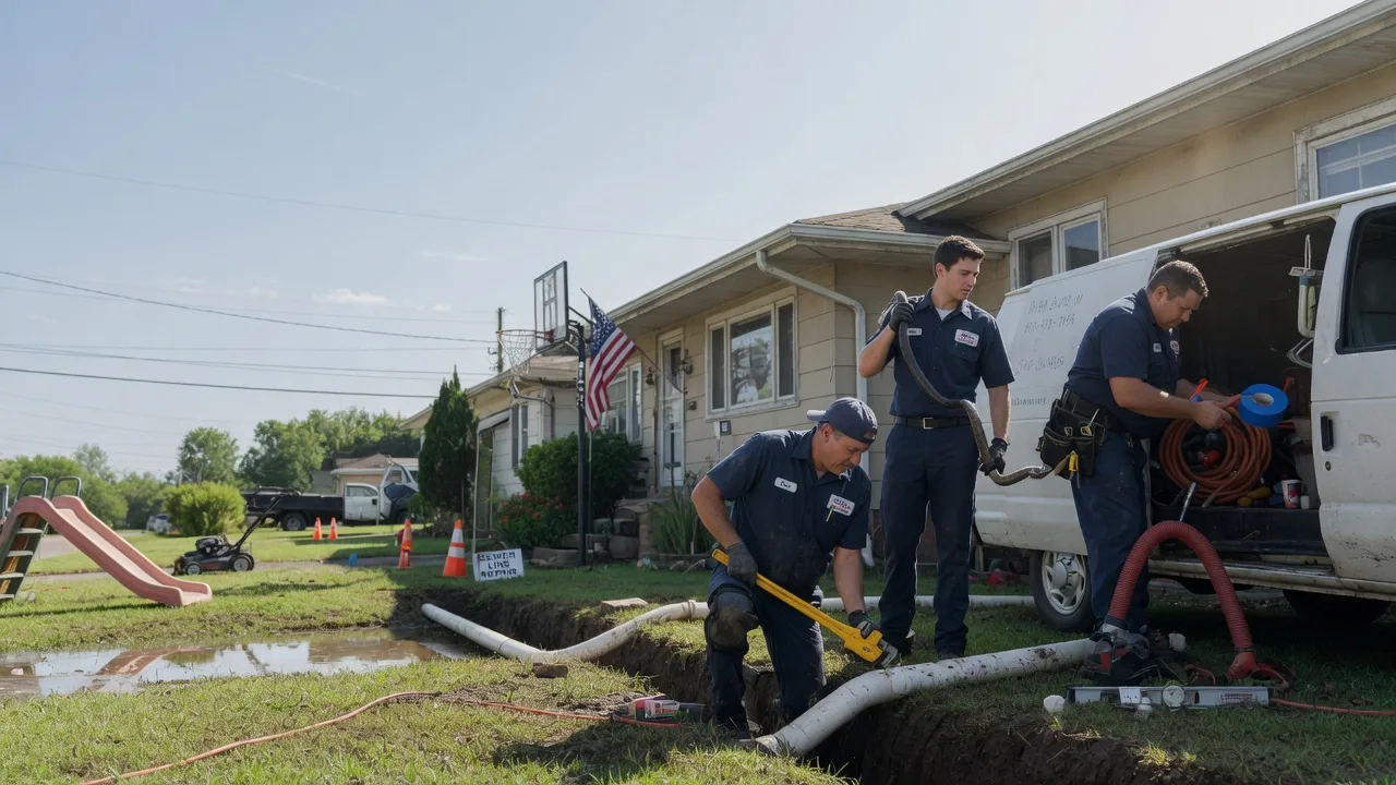 Toilet Installation in Ponce De Leon, FL near me